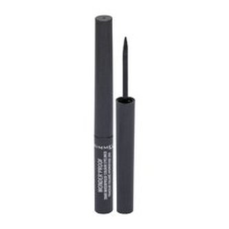 Rimmel London Wonder´Proof Oční linka 1,4 ml 006 Sparkly Anthracite 24HR pro ženy