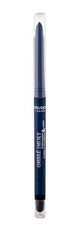BOURJOIS Paris Ombré Smoky Oční linka Eyeshadow & Liner 0,28 g 004 Blue pro ženy