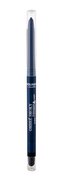 BOURJOIS Paris Ombré Smoky Oční linka Eyeshadow & Liner 0,28 g 004 Blue pro ženy