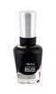Sally Hansen Complete Salon Manicure Lak na nehty 14,7 ml 700 Hooked On Onyx pro ženy