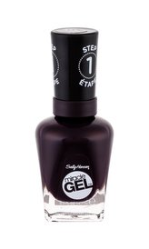 Sally Hansen Miracle Gel Lak na nehty STEP1 14,7 ml 492 Cabernet With Bae pro ženy