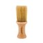 DEAR BARBER Brushes Kartáč na vousy Neck Brush With Horsehair 1 ks pro muže