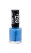 Rimmel London 60 Seconds Lak na nehty Super Shine 8 ml 862 Feelin´Fly pro ženy