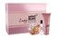 Montblanc Lady Emblem parfémovaná voda 75 ml + parfémovaná voda 7,5 ml + tělové mléko 100 ml