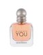 Giorgio Armani Emporio Armani Parfémovaná voda In Love With You 50 ml pro ženy