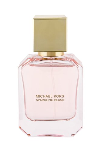 Michael Kors Sparkling Blush Parfémovaná voda 50 ml pro ženy