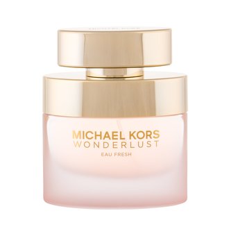 Michael Kors Wonderlust Toaletní voda Eau Fresh 50 ml pro ženy