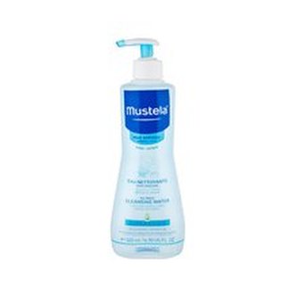 Mustela Bébé PhysiObébé Tělová voda Cleansing Water 500 ml pro děti
