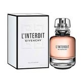 Givenchy L´Interdit Parfémovaná voda 50 ml pro ženy