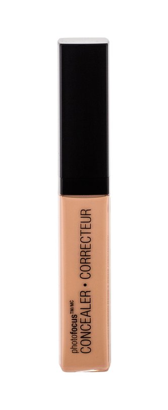 Wet n Wild Photo Focus Korektor 8,5 ml E840B Light Ivory pro ženy