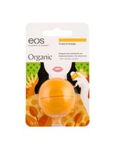 EOS Organic Balzám na rty 7 g Tropical Mango pro ženy