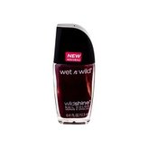 Wet n Wild Wildshine Lak na nehty 12,3 ml E458C Yo Soy pro ženy