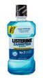 Listerine Mouthwash Ústní voda Ultraclean 500 ml unisex