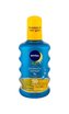 Nivea Sun Opalovací přípravek na tělo Protect & Refresh Cooling Sun Spray 200 ml SPF50 unisex