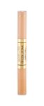 Collistar Concealer + Eye Primer Korektor 8 ml 2 Medium pro ženy