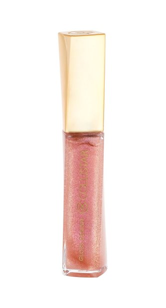 Collistar Gloss Design Lesk na rty Instant Volume 7 ml 39 Coral Pearl pro ženy