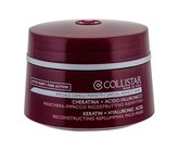 Collistar Pure Actives Maska na vlasy Reconstructing Replumping 200 ml pro ženy