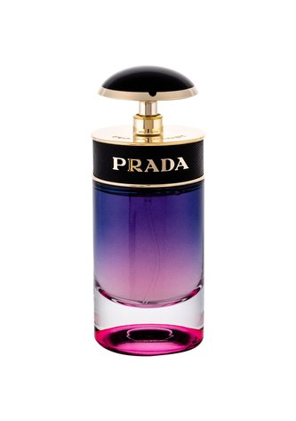 Prada Candy Parfémovaná voda Night 50 ml pro ženy