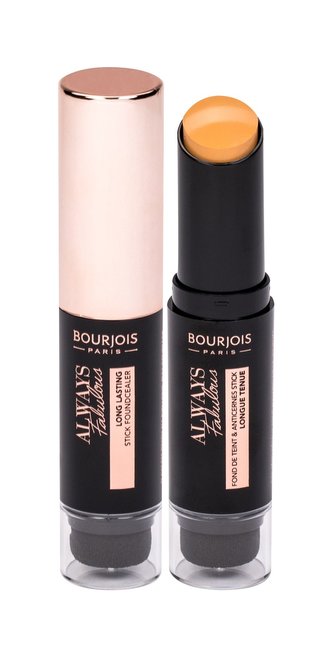 BOURJOIS Paris Always Fabulous Makeup 7,3 g 415 Sand pro ženy