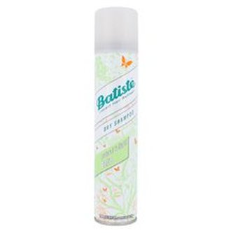 Batiste Bare Suchý šampon 200 ml pro ženy