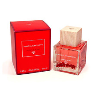 Pascal Morabito Purple Ruby Parfémovaná voda 95 ml pro ženy