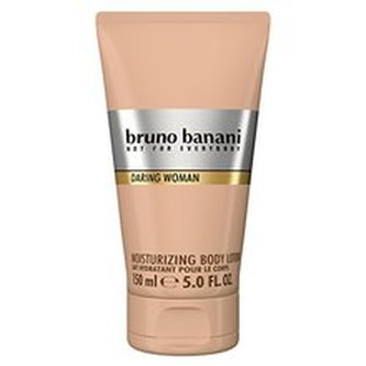 Bruno Banani Daring Woman Tělové mléko 150 ml pro ženy