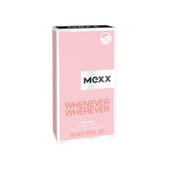 Mexx Whenever Sprchový gel 150 ml pro ženy