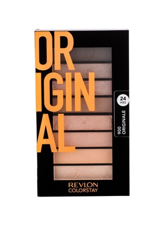 Revlon Colorstay Oční stín Looks Book 3,4 g 900 Original pro ženy