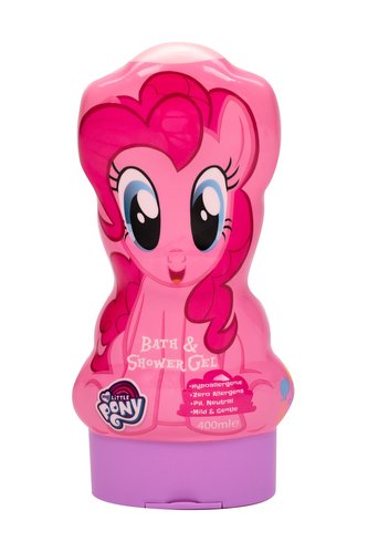 My Little Pony Bath & Shower Gel Sprchový gel 400 ml pro děti