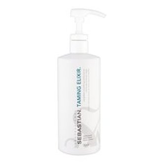Sebastian Professional Taming Elixir Olej na vlasy 500 ml pro ženy