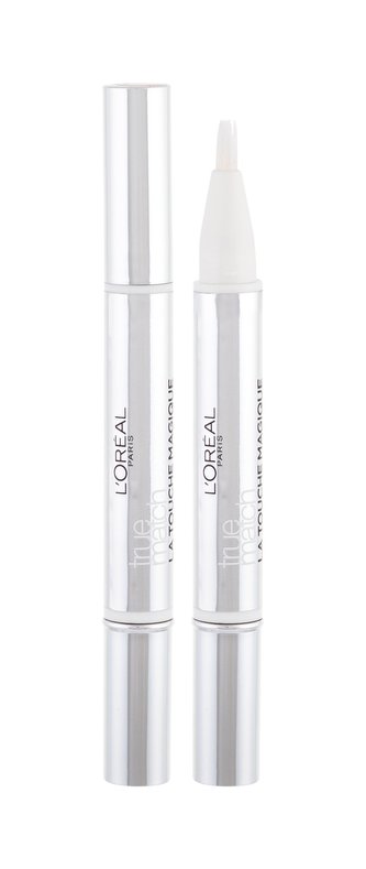 L´Oréal Paris True Match Korektor Touche Magique 4 ml 3-5.R/3-5.C Rose Beige pro ženy