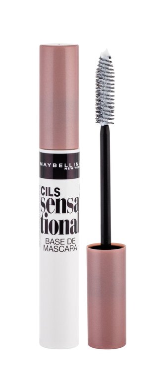 Maybelline Lash Sensational Podkladová báze pod řasenku 7 ml pro ženy