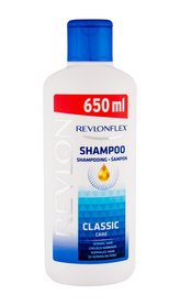 Revlon Revlonflex Šampon Classic 650 ml pro ženy