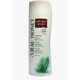 Revlon Natural Honey Tělové mléko Aloe Vera 400 ml pro ženy