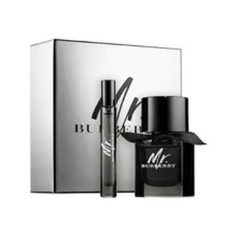 Burberry Mr. Burberry parfémovaná voda 50 ml + parfémovaná voda 7,5 ml
