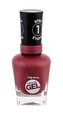 Sally Hansen Miracle Gel Lak na nehty STEP1 14,7 ml 496 Beet, Pray, Love pro ženy