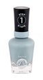 Sally Hansen Miracle Gel Lak na nehty STEP1 14,7 ml 033 Ocean Daze pro ženy