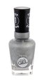 Sally Hansen Miracle Gel Lak na nehty STEP1 14,7 ml 064 Make It N-ice pro ženy