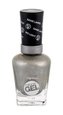 Sally Hansen Miracle Gel Lak na nehty STEP1 14,7 ml 819 Buffalo Nickel pro ženy