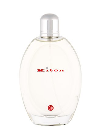 Kiton Kiton Men Toaletní voda 125 ml pro muže