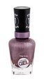 Sally Hansen Miracle Gel Lak na nehty STEP1 14,7 ml 055 Metro Midnight pro ženy