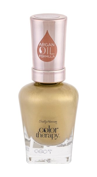 Sally Hansen Color Therapy Lak na nehty 14,7 ml 330 Shea Dream pro ženy