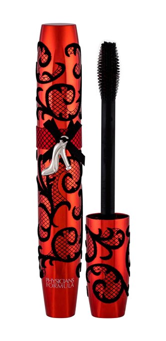 Physicians Formula Sexy Booster Řasenka Va Va Voom Volume 7,5 g Black pro ženy