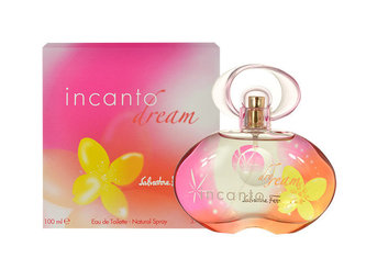 Salvatore Ferragamo Incanto Dream Toaletní voda 50 ml pro ženy