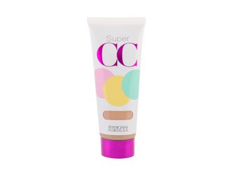 Physicians Formula Super CC CC krém 35 ml Light/Medium SPF30 pro ženy Physicians Formula Super CC CC krém 35 ml Light/Medium SPF30 pro ženy