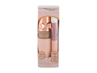 Physicians Formula Nude Wear make-up 30 ml + kosmetický štětec 1 ks Physicians Formula Nude Wear make-up 30 ml + kosmetický štětec 1 ks