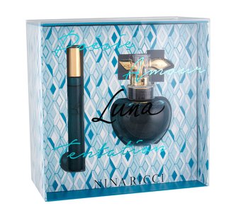 Nina Ricci Luna toaletní voda 50 ml + toaletní voda 10 ml