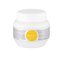 Kallos Cosmetics Honey Maska na vlasy 275 ml pro ženy