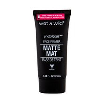 Wet n Wild Photo Focus Podklad pod makeup 25 ml pro ženy