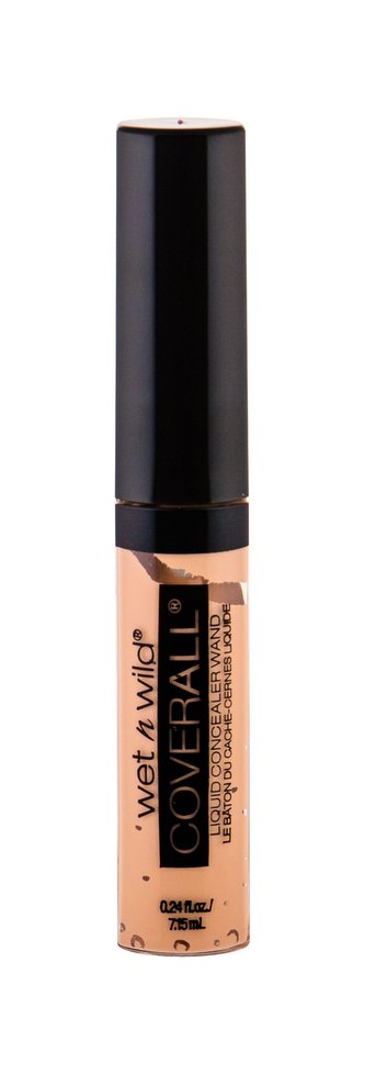 Wet n Wild CoverAll Korektor 7,15 ml Light pro ženy